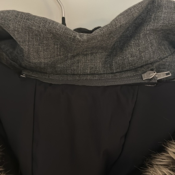 Obermeyer - Tuscany II Insulated Jacket - size 10 NWT - Picture 4 of 9